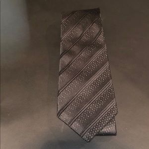 Alfani men’s satin tie